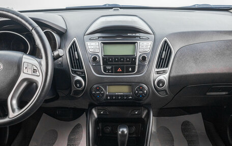 Hyundai ix35 I рестайлинг, 2012 год, 1 589 000 рублей, 18 фотография