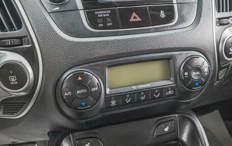 Hyundai ix35 I рестайлинг, 2012 год, 1 589 000 рублей, 21 фотография