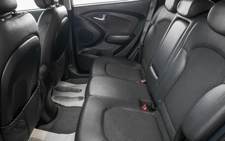 Hyundai ix35 I рестайлинг, 2012 год, 1 589 000 рублей, 25 фотография