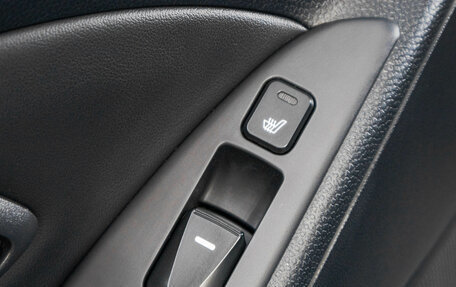 Hyundai ix35 I рестайлинг, 2012 год, 1 589 000 рублей, 26 фотография