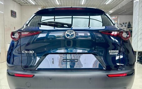 Mazda CX-30 I, 2022 год, 1 510 000 рублей, 5 фотография