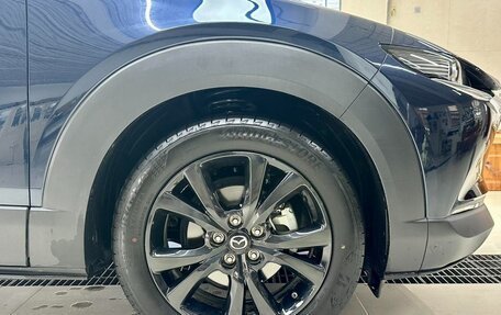 Mazda CX-30 I, 2022 год, 1 510 000 рублей, 8 фотография