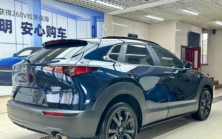 Mazda CX-30 I, 2022 год, 1 510 000 рублей, 4 фотография