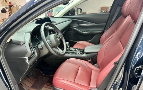 Mazda CX-30 I, 2022 год, 1 510 000 рублей, 9 фотография