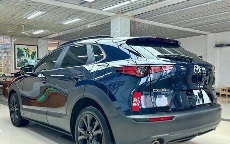 Mazda CX-30 I, 2022 год, 1 510 000 рублей, 6 фотография