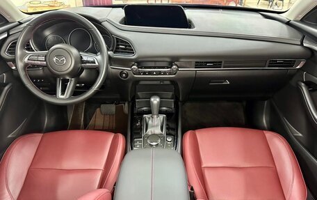 Mazda CX-30 I, 2022 год, 1 510 000 рублей, 16 фотография