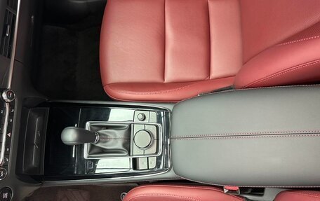 Mazda CX-30 I, 2022 год, 1 510 000 рублей, 22 фотография