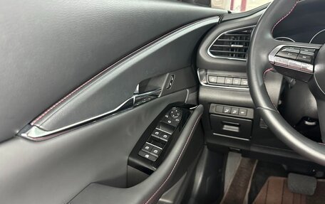 Mazda CX-30 I, 2022 год, 1 510 000 рублей, 24 фотография