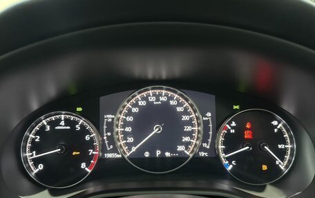 Mazda CX-30 I, 2022 год, 1 510 000 рублей, 18 фотография
