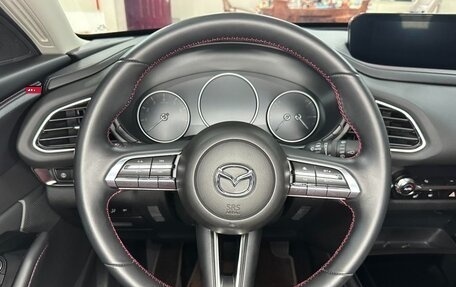 Mazda CX-30 I, 2022 год, 1 510 000 рублей, 17 фотография