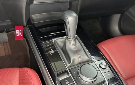 Mazda CX-30 I, 2022 год, 1 510 000 рублей, 23 фотография