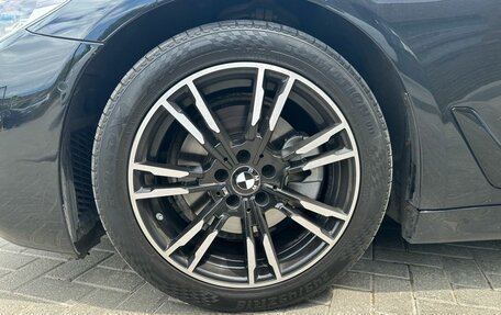 BMW 5 серия, 2019 год, 3 500 000 рублей, 7 фотография