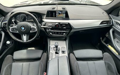 BMW 5 серия, 2019 год, 3 500 000 рублей, 8 фотография