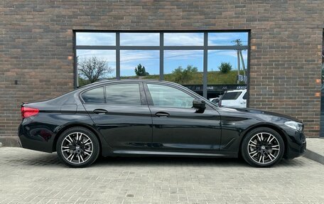 BMW 5 серия, 2019 год, 3 500 000 рублей, 5 фотография