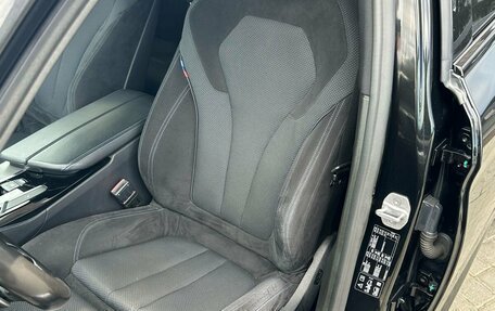 BMW 5 серия, 2019 год, 3 500 000 рублей, 12 фотография