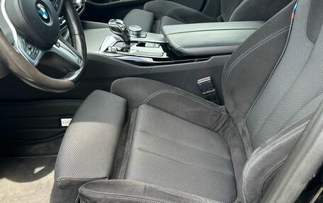 BMW 5 серия, 2019 год, 3 500 000 рублей, 13 фотография