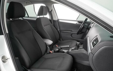 Volkswagen Jetta VI, 2017 год, 1 468 000 рублей, 8 фотография