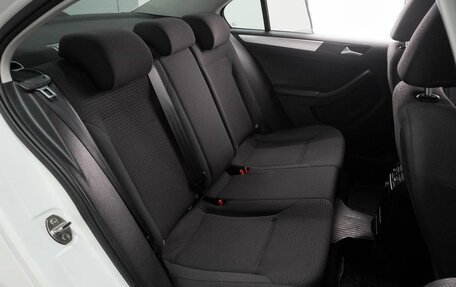 Volkswagen Jetta VI, 2017 год, 1 468 000 рублей, 7 фотография