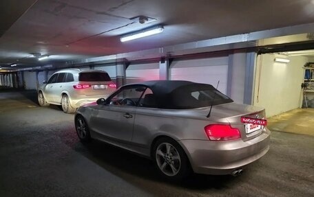 BMW 1 серия, 2008 год, 2 500 000 рублей, 6 фотография