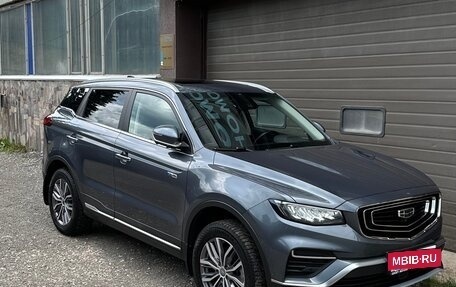 Geely Atlas, 2022 год, 1 800 000 рублей, 2 фотография