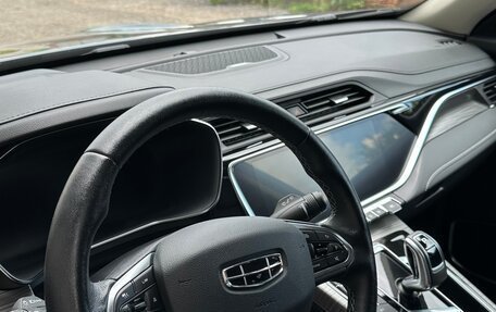 Geely Atlas, 2022 год, 1 800 000 рублей, 5 фотография