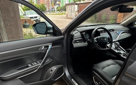 Geely Atlas, 2022 год, 1 800 000 рублей, 7 фотография
