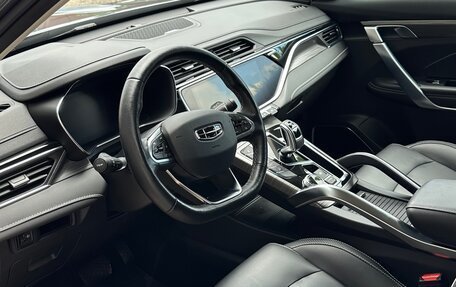 Geely Atlas, 2022 год, 1 800 000 рублей, 4 фотография