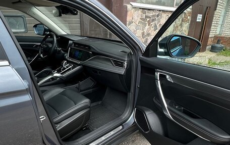 Geely Atlas, 2022 год, 1 800 000 рублей, 13 фотография