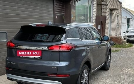 Geely Atlas, 2022 год, 1 800 000 рублей, 3 фотография