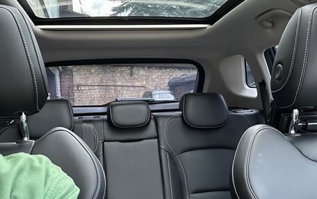 Geely Atlas, 2022 год, 1 800 000 рублей, 26 фотография