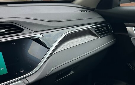 Geely Atlas, 2022 год, 1 800 000 рублей, 24 фотография