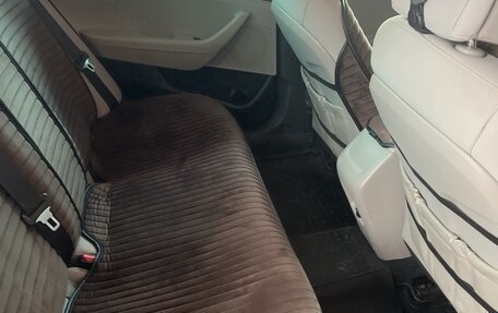 Hyundai Sonata VII, 2016 год, 850 000 рублей, 4 фотография