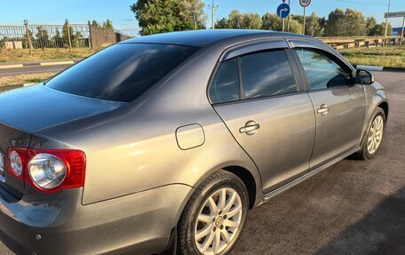 Volkswagen Jetta VI, 2009 год, 590 000 рублей, 9 фотография