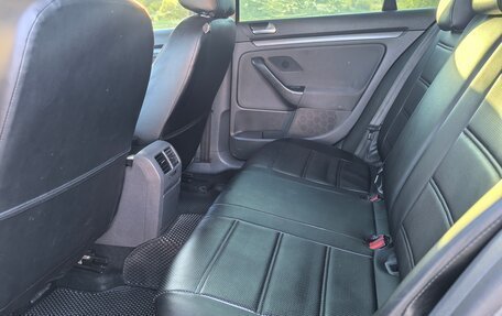 Volkswagen Jetta VI, 2009 год, 590 000 рублей, 7 фотография