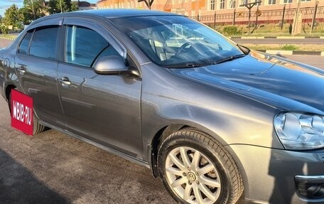 Volkswagen Jetta VI, 2009 год, 590 000 рублей, 10 фотография