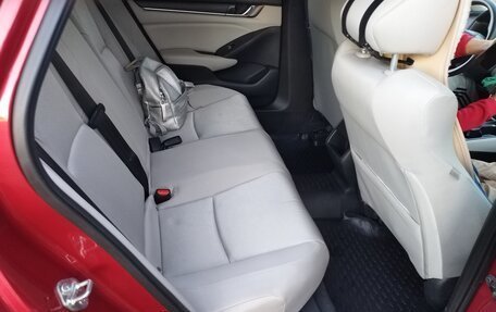 Honda Accord IX рестайлинг, 2020 год, 2 190 000 рублей, 10 фотография