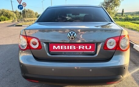 Volkswagen Jetta VI, 2009 год, 590 000 рублей, 8 фотография