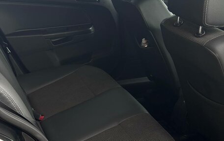 Opel Astra H, 2008 год, 640 000 рублей, 14 фотография