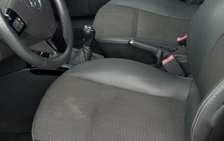 Opel Astra H, 2008 год, 640 000 рублей, 15 фотография