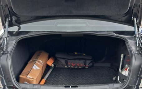 Opel Astra H, 2008 год, 640 000 рублей, 28 фотография