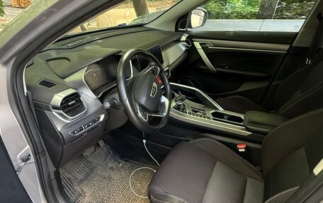Geely Coolray I, 2022 год, 1 000 000 рублей, 7 фотография