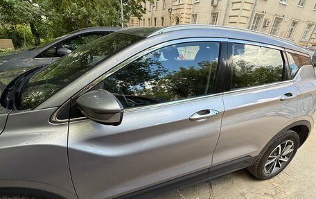 Geely Coolray I, 2022 год, 1 000 000 рублей, 5 фотография