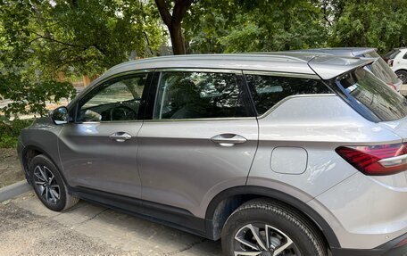 Geely Coolray I, 2022 год, 1 000 000 рублей, 2 фотография