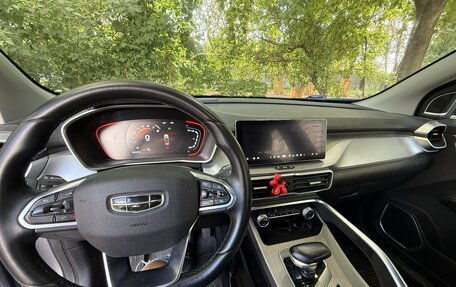 Geely Coolray I, 2022 год, 1 000 000 рублей, 11 фотография