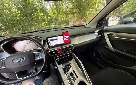 Geely Coolray I, 2022 год, 1 000 000 рублей, 10 фотография