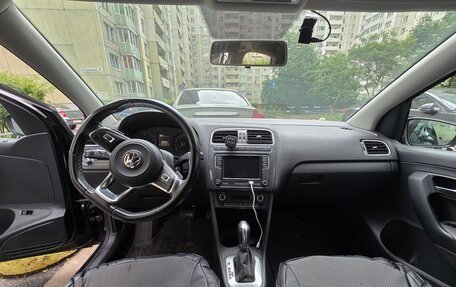 Volkswagen Polo VI (EU Market), 2020 год, 1 300 000 рублей, 9 фотография