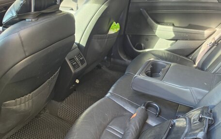 Hyundai Sonata VII, 2017 год, 1 750 000 рублей, 10 фотография