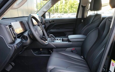 Haval H9, 2026 год, 4 752 000 рублей, 9 фотография