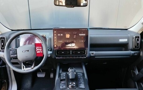 Haval H9, 2026 год, 4 752 000 рублей, 11 фотография