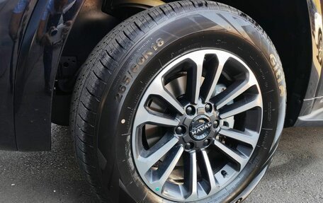 Haval H9, 2026 год, 4 752 000 рублей, 17 фотография